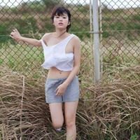 Girl chat bot