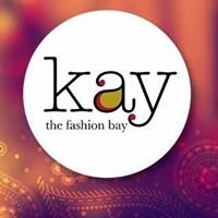 Kay - The Fashion Bay chat bot