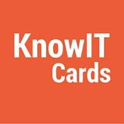 Knowit chat bot