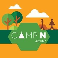 Camp N at Nuvali chat bot