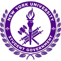 NYU Student Government chat bot