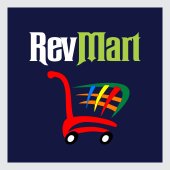 RevMart chat bot