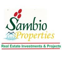 Sambio Properties chat bot