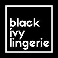 Black Ivy Lingerie chat bot