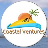 Coastal Ventures - Boat hire & tours chat bot