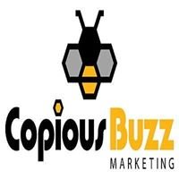 Copious Buzz Marketing chat bot
