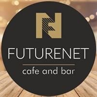 FutureNet Cafe & Bar chat bot