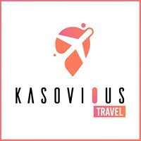 Kasovious Travel chat bot