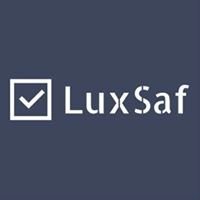 LuxSaf chat bot