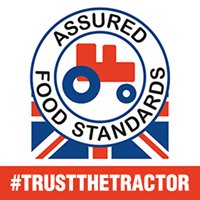 Red Tractor chat bot