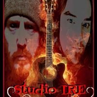 Studio ire recording and custom guitars chat bot