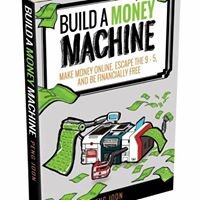 Online Money Machine by Jay Tupas Arma chat bot
