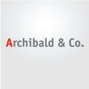 Archibald & Co. chat bot