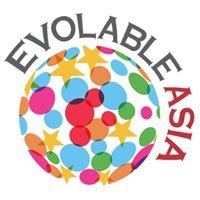 EVOLABLE ASIA chat bot