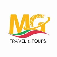 Guimaras - MG Travel & Tours chat bot