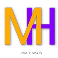 Mia Hayson chat bot