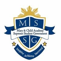 Mary and Child Academy Supreme Student Government - MSSG S.Y. 17-18 chat bot