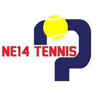 NE14 Tennis chat bot