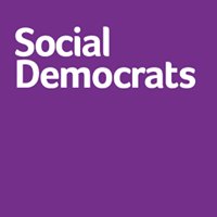 Social Democrats chat bot