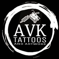 Angel Vonkaster tattoos and art work chat bot