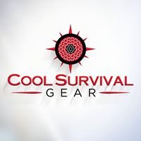 Cool Survival Gear Site chat bot