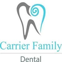 Carrier Family Dental chat bot