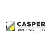 Casper-BRAC University chat bot