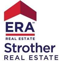 ERA Strother Real Estate chat bot