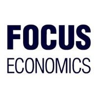 FocusEconomics chat bot