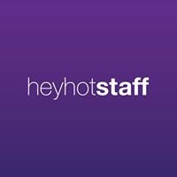 Hey Hot Staff chat bot