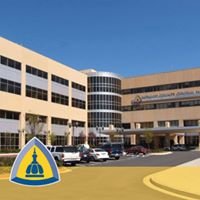 Howard County General Hospital chat bot