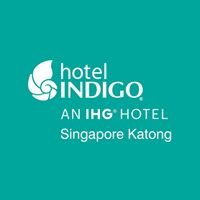 Hotel Indigo Singapore Katong chat bot