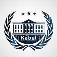 Kabul Model United Nations chat bot