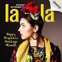 La Isla Magazine chat bot