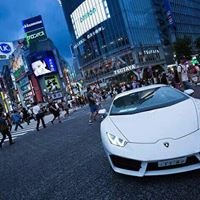 Lamborghini Manila chat bot