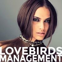 Lovebirds Management chat bot