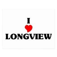 Longview Living chat bot