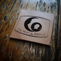 The Moon & Sixpence Leather Goods chat bot