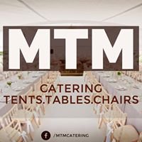 MTM Tents, Tables & Chairs Rental chat bot