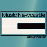 Music Newcastle chat bot