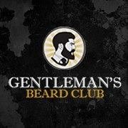 Gentleman's Beard Club chat bot