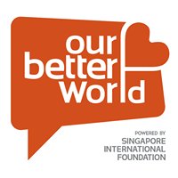 Our Better World chat bot