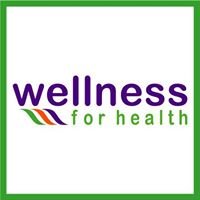 Wellness for Health chat bot