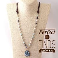 Baubles and Things chat bot