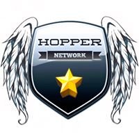 Hopper Network chat bot