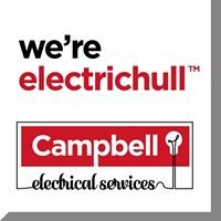 Campbell Electrical Services chat bot