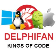 DF Forum - DelphiFan Programming Forum chat bot