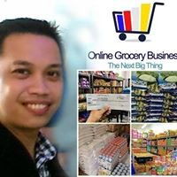 Grocery Products  Business Nationwide chat bot