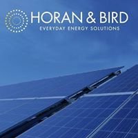 Horan & Bird Energy chat bot