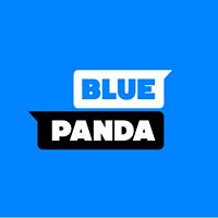 Blue Panda Digital chat bot